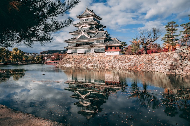 石家庄与文化融合：顺利适应日本留学的生活方式
